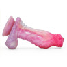 unicorny Gode Monster MOFAX 15 x 5.5cm